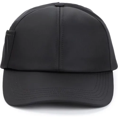 Ovalie Cap , male, Sizes: 56 CM, 62 CM, 60 CM, 58 CM - Jacquemus - Modalova