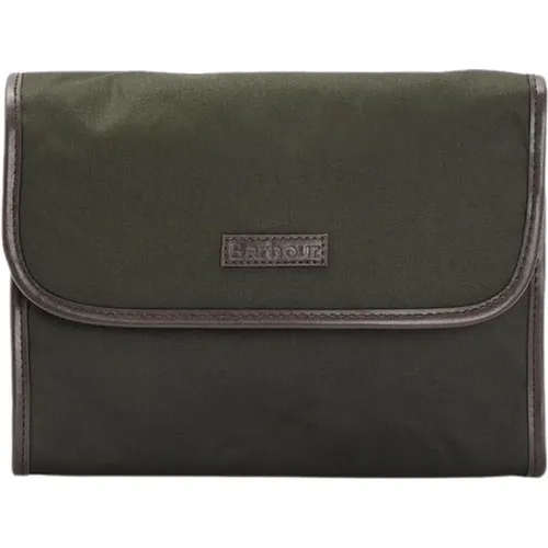 Practical Beauty Bag , unisex, Sizes: ONE SIZE - Barbour - Modalova