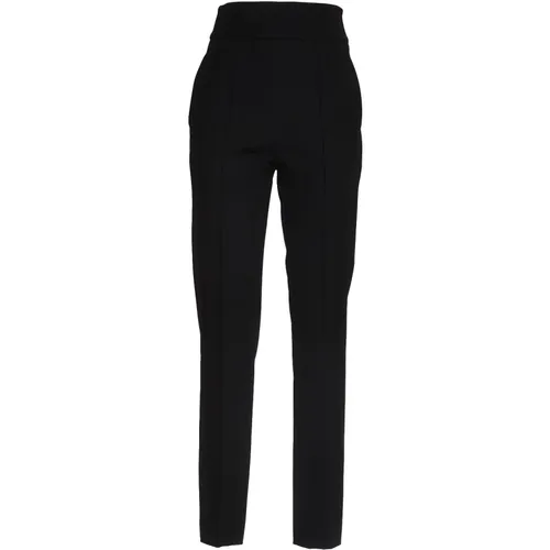 Trousers for Women Aw23 , female, Sizes: L - Seafarer - Modalova