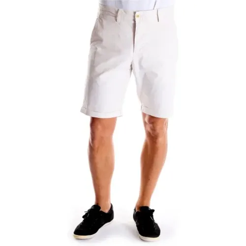 Sunbleached Shorts , Herren, Größe: W34 - Gant - Modalova