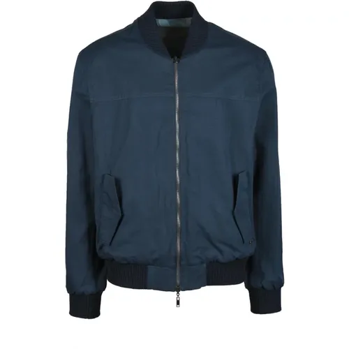 Jacke , Herren, Größe: XL - Dondup - Modalova