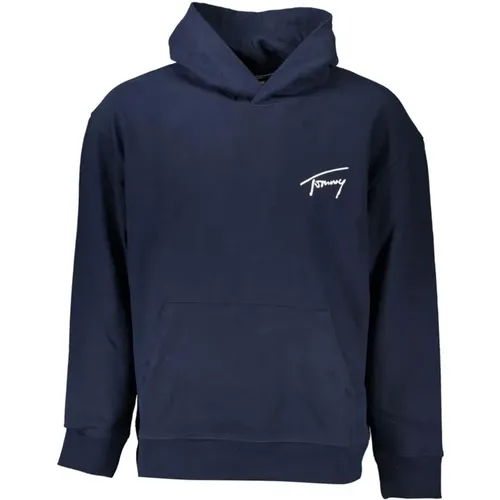 Hoodies , Herren, Größe: 2XL - Tommy Hilfiger - Modalova