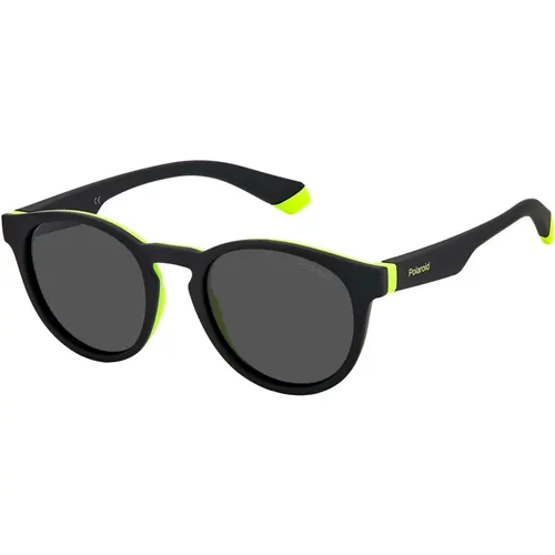 Sunglasses PLD 8048/S Junior , unisex, Sizes: 45 MM - Polaroid - Modalova