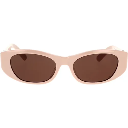 Montaigne S9U 40F0 Women's Sunglasses , unisex, Sizes: 53 MM - Dior - Modalova
