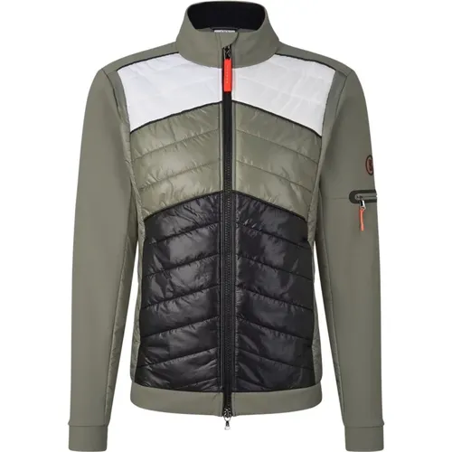 Hybrid Steppjacke Bogner - Bogner - Modalova