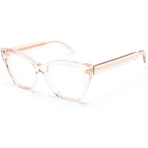 Rosa Optische Brille Must-Have Dior - Dior - Modalova