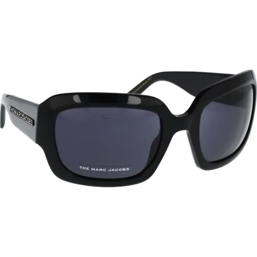 Iconic Sunglasses for Women , female, Sizes: 59 MM - Marc Jacobs - Modalova