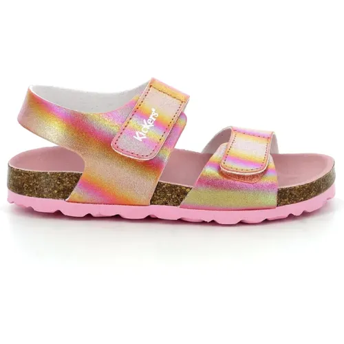 Bequeme Sandalen Summerkro Kickers - Kickers - Modalova