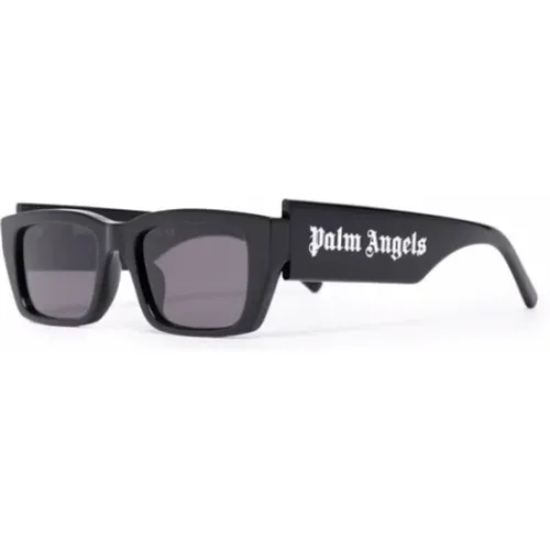 Palm Sunglasses , female, Sizes: ONE SIZE - Palm Angels - Modalova