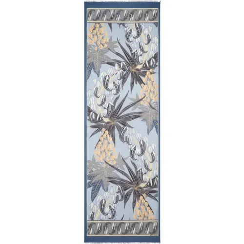 Stylish Scarf Collection , female, Sizes: ONE SIZE - ETRO - Modalova