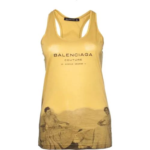 Gebrauchtes Top Balenciaga Vintage - Balenciaga Vintage - Modalova