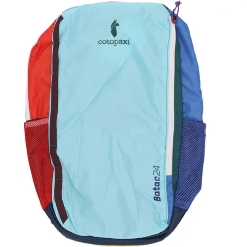 Stylischer Unisex Rucksack Azure/Grün - Cotopaxi - Modalova