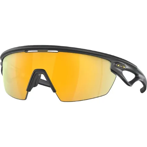 Sunglasses , male, Sizes: ONE SIZE - Oakley - Modalova