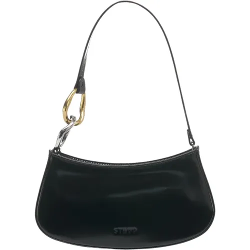 Shoulder Bag Aw24 , female, Sizes: ONE SIZE - Staud - Modalova