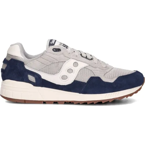 Shadow 5000 M Herren Sneakers , Herren, Größe: 44 1/2 EU - Saucony - Modalova