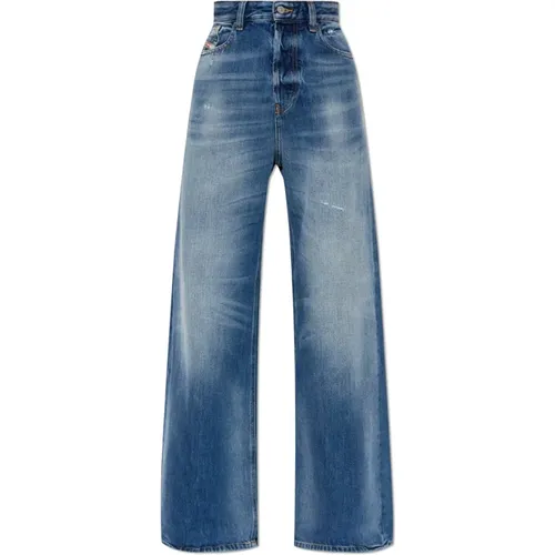 Jeans 1996 D-Sire L.32 , Damen, Größe: W25 L32 - Diesel - Modalova