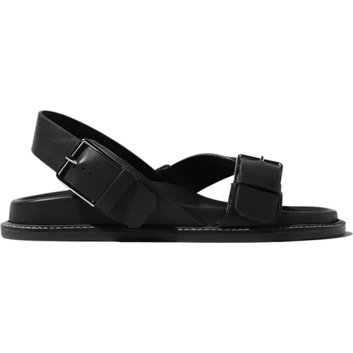 Hailey Sandalen , Damen, Größe: 37 1/2 EU - Scarosso - Modalova