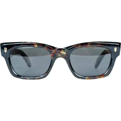 Cat Eye Sunglasses , unisex, Sizes: ONE SIZE - Cutler And Gross - Modalova