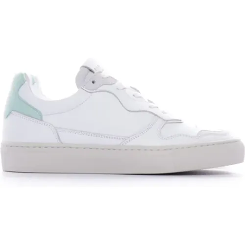 Niedrige Sneakers Cayma , Damen, Größe: 37 EU - Piola - Modalova