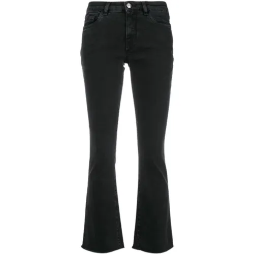 Flair Jeans , female, Sizes: W30 - Nine In The Morning - Modalova