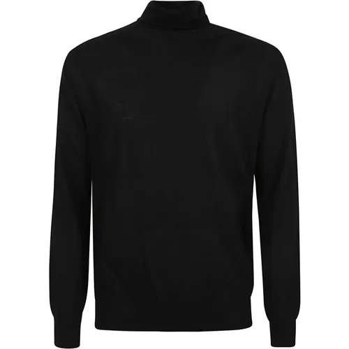 Men's Clothing Sweaters Aw22 , male, Sizes: 2XL, XL - Ballantyne - Modalova