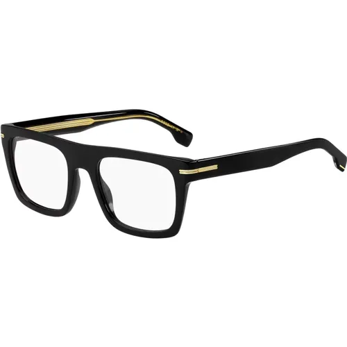 Glasses , unisex, Größe: 52 MM - Hugo Boss - Modalova