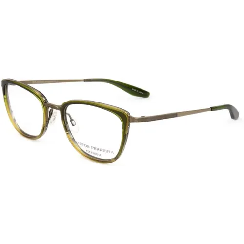 Stylische Sonnenbrille für den täglichen Gebrauch , unisex, Größe: ONE Size - Barton Perreira - Modalova