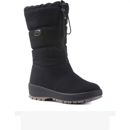 Winter Boots , female, Sizes: 3 UK - Olang - Modalova