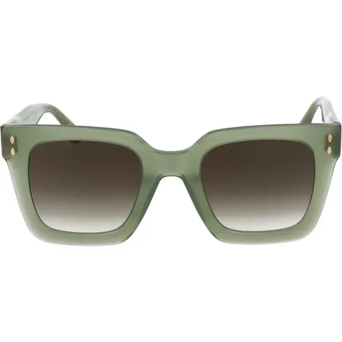 IM 0104/S Sunglasses , female, Sizes: 51 MM - Isabel marant - Modalova