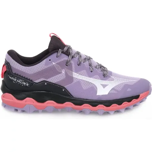 Wave Mujin W Trail Running Shoes , male, Sizes: 6 UK - Mizuno - Modalova