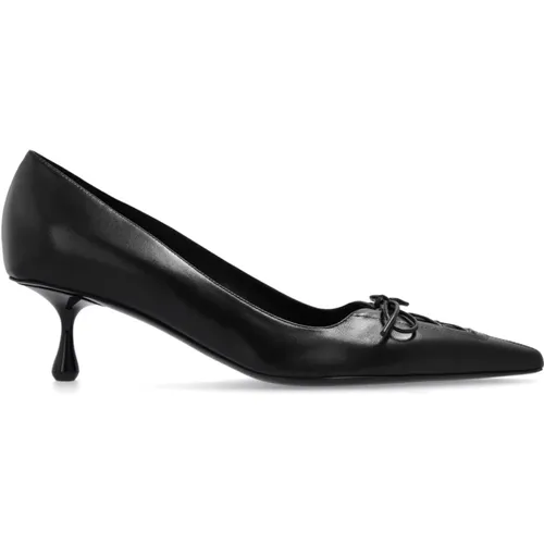 Heeled Shoes ‘Scarlett’ , female, Sizes: 4 UK, 3 UK, 5 UK, 5 1/2 UK, 4 1/2 UK - Jimmy Choo - Modalova