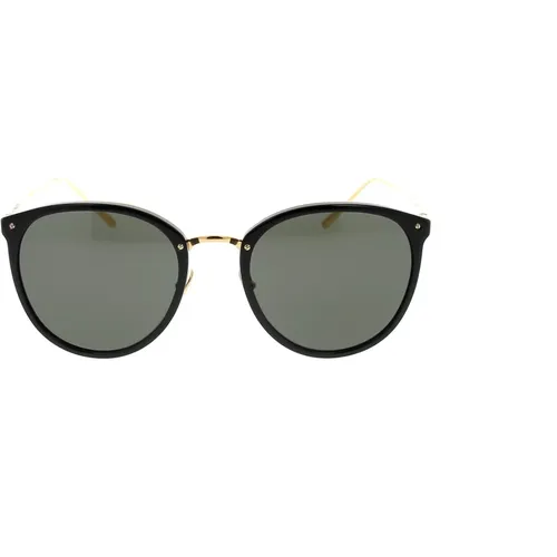 Stylische Sonnenbrille Linda Farrow - Linda Farrow - Modalova