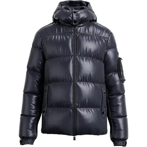 Belbo Man's Down Jacket , male, Sizes: XL, 2XL, L - Tatras - Modalova