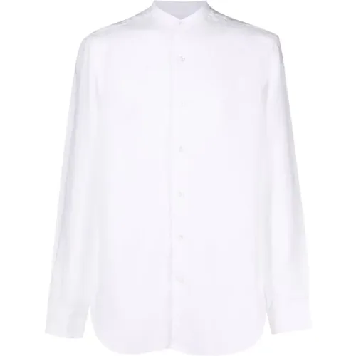Shirt K4U79P018533 , male, Sizes: 5XL, XL - Barba - Modalova