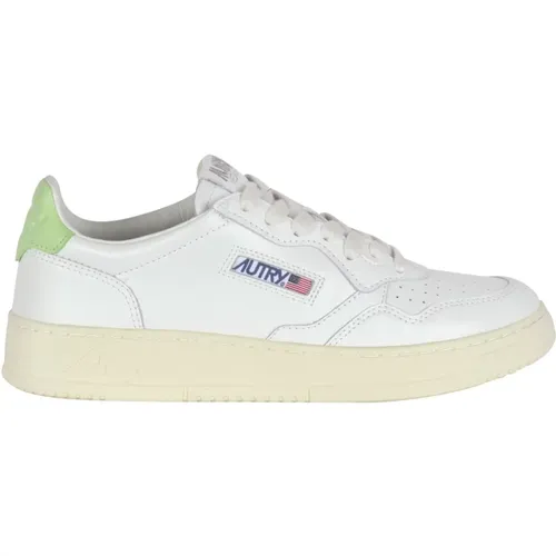 Medalist L Sneakers , Damen, Größe: 37 EU - Autry - Modalova