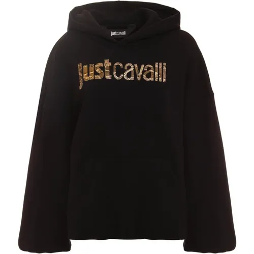 Pullover , Damen, Größe: 2XS - Just Cavalli - Modalova