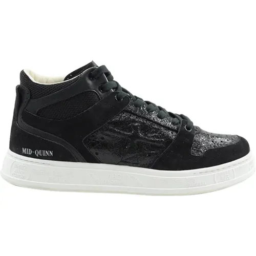 Reward Sneakers - Stylish and Comfortable , male, Sizes: 7 UK - Premiata - Modalova