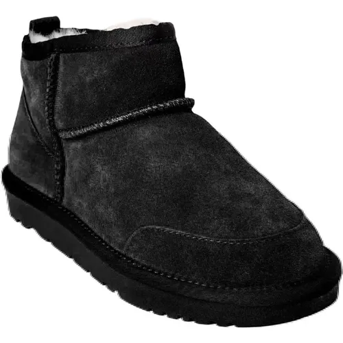 Luxury Winter Boots - T Sko , female, Sizes: 6 UK, 7 UK, 5 UK - Sofie Schnoor - Modalova