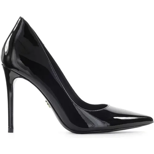 Pumps , female, Sizes: 3 1/2 UK - Michael Kors - Modalova