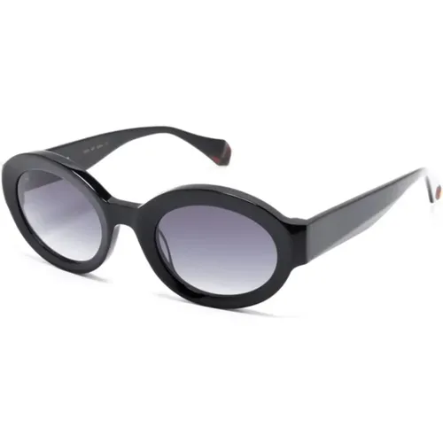 Sunglasses for Everyday Use , unisex, Sizes: 51 MM - Gigi Studios - Modalova