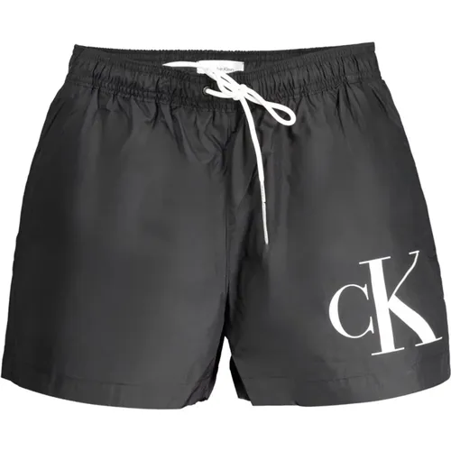 Kleidung , Herren, Größe: XL - Calvin Klein - Modalova