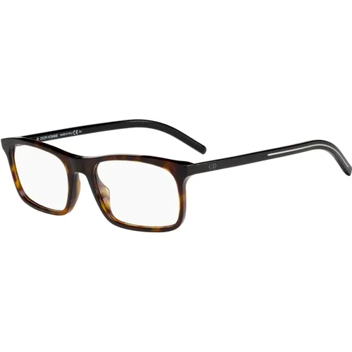 Black Tie 235 Sunglasses , unisex, Sizes: 54 MM - Dior - Modalova