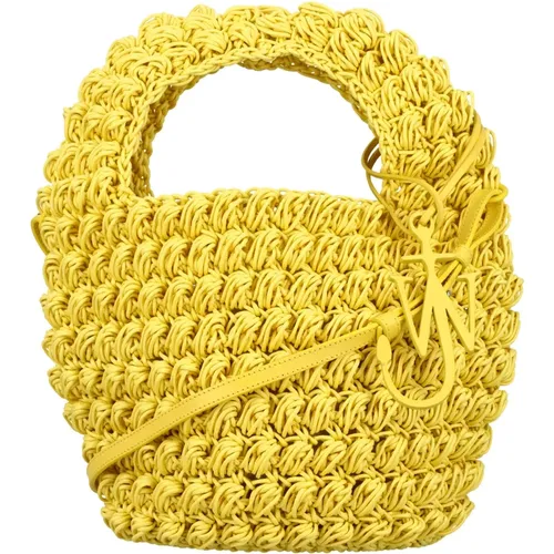 Popcorn Basket - Stylish and Practical , female, Sizes: ONE SIZE - JW Anderson - Modalova