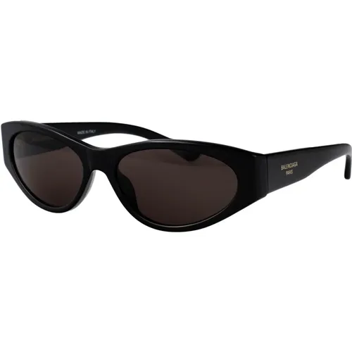 Stylish Sunglasses Bb0367S , female, Sizes: 60 MM - Balenciaga - Modalova