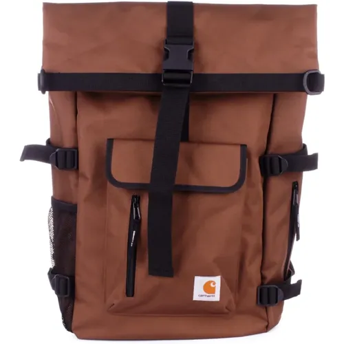 Backpacks , Herren, Größe: ONE Size - Carhartt WIP - Modalova