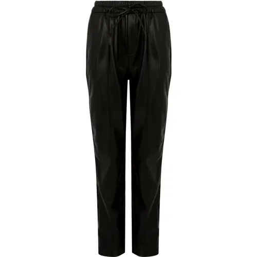 Trousers , female, Sizes: M, XS, S - Emma&Gaia - Modalova