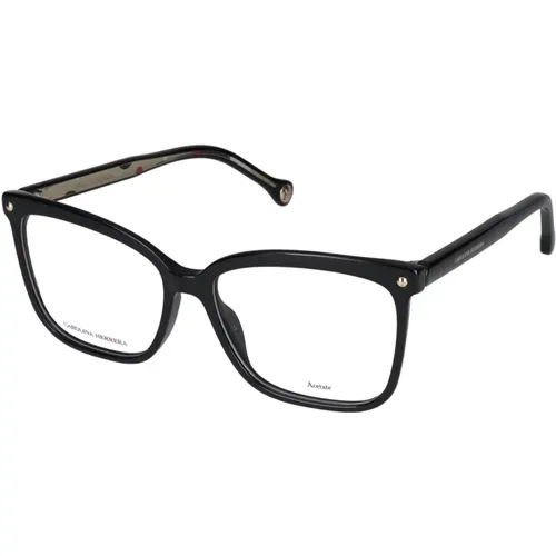 Stilvolle Brille CH 0012 - Carolina Herrera - Modalova