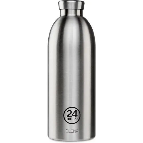 Silbernes Zubehör für Clima Bottle - 24 Bottles - Modalova