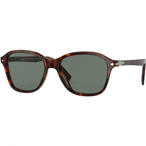 Sunglasses PO 3244S , unisex, Sizes: 53 MM - Persol - Modalova