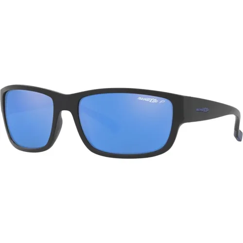 Blue Bushwick Sunglasses,Sunglasses Bushwick AN 4262, Sunglasses Bushwick AN 4262 - Arnette - Modalova